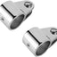 Bimini Top Jaw Slide 2 Pzas Acero Inox 316