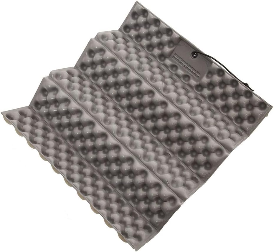 Asiento Z para Silla de Oficina con Apoyo Lumbar