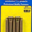 Kit pernos rueda Corvette 1/2-20 Conv. 5 Pzas