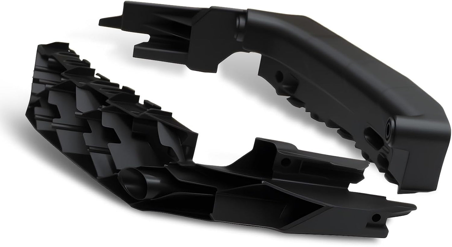 Soporte faros compat Grand Cherokee 14-16 2PCS