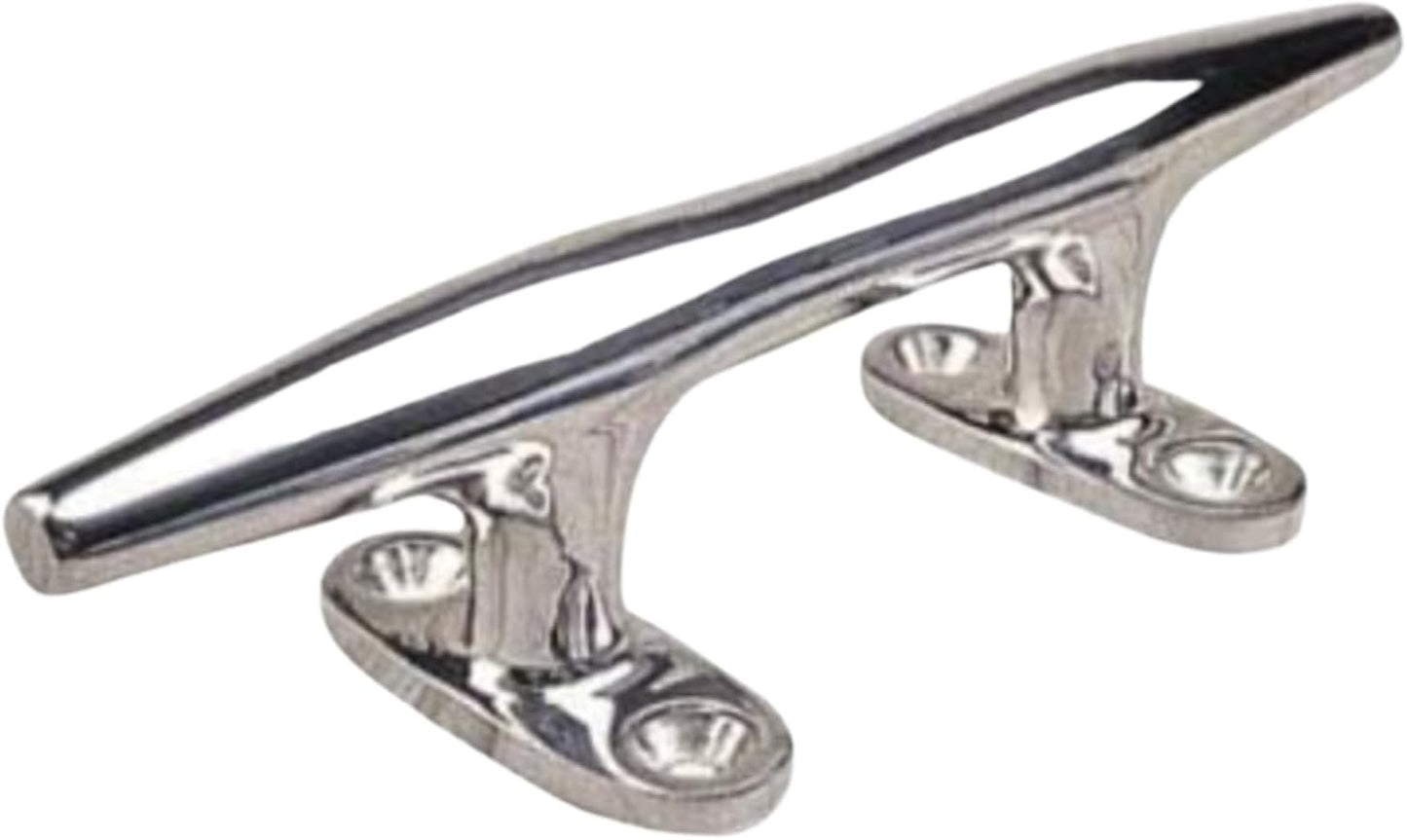 Base acero inox 316 resistente marino
