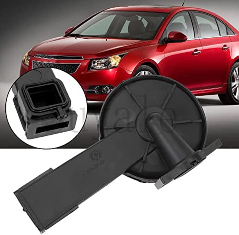 Válvula retención PCV Chevy Cruze 1.8L GAS