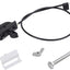 Cable control esparcidor césped comp Agri-Fab 45-0315