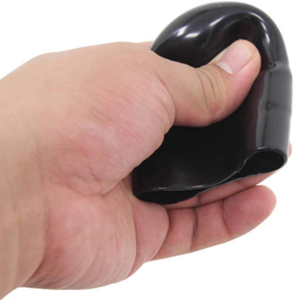Cubierta bola enganche remolque 2 5/16pulg impermeable