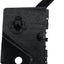 Soporte parachoques Ford Taurus izq plástico texturizado