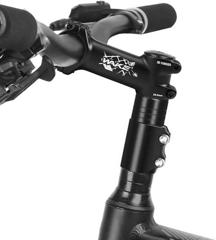 Manillar MTB 31.8mm 60-130mm Extensor Riser
