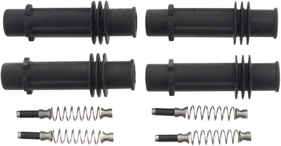 Bobina encendido estándar CPBK176 enchufe