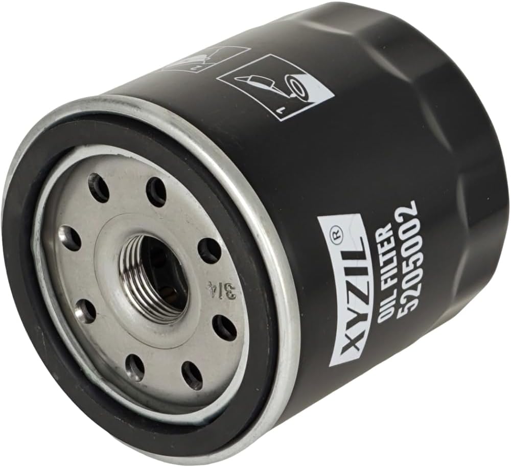Kit filtro Tune Up comp motor Onan P-216 P-218
