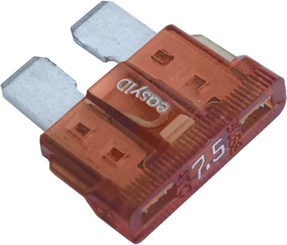 Fusibles ATC EasyID