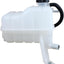 Tanque refrigerante motor comp Cadillac Escalade 99-09