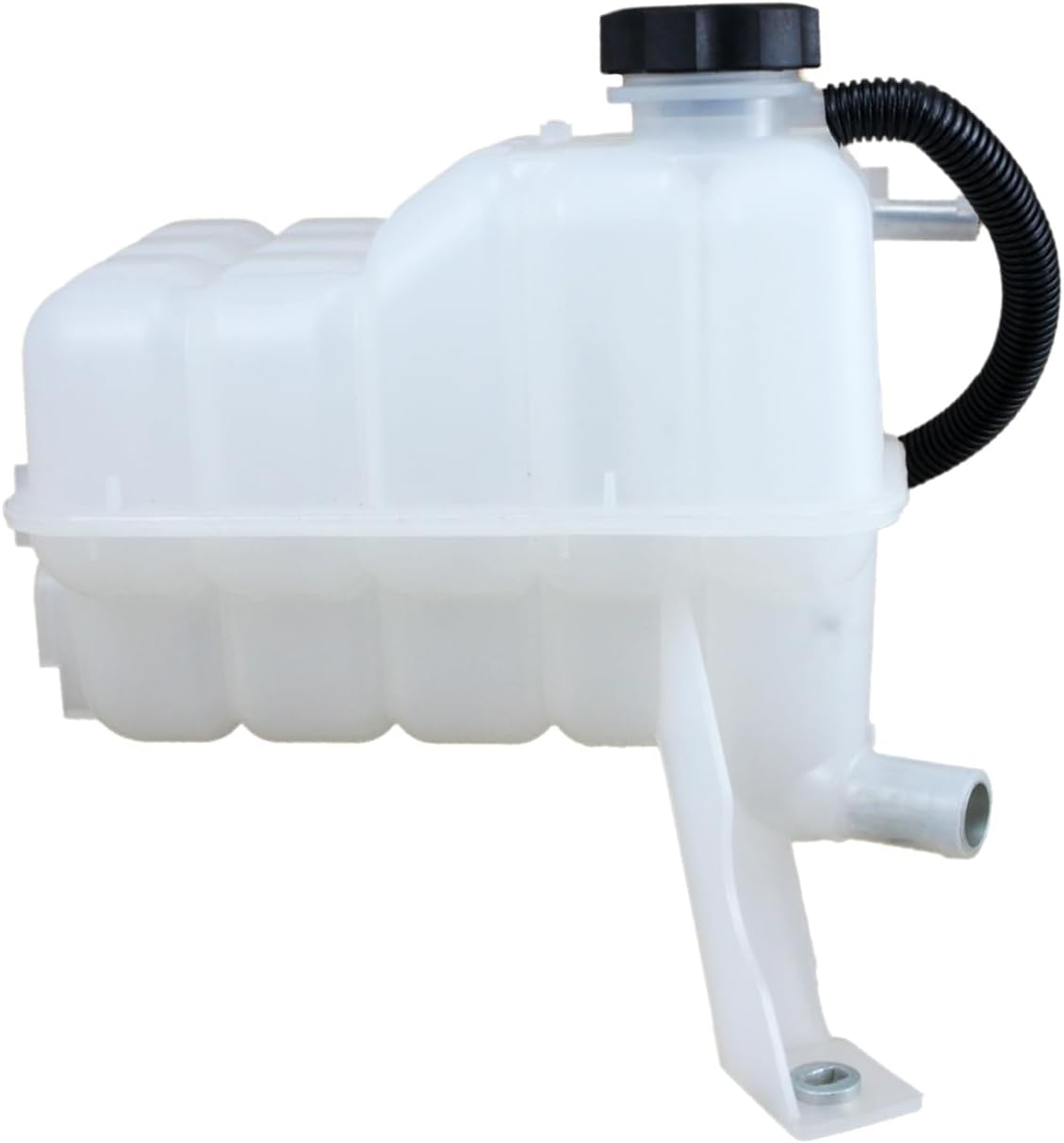 Tanque refrigerante motor comp Cadillac Escalade 99-09