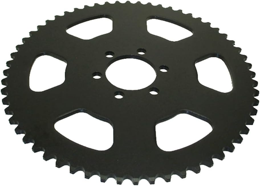Cadena Motor 35-60T 37.5m para Motovox Baja Doodle Blitz