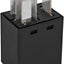 Relé bomba combustible Chrysler Dodge Jeep 12V 5pines set 4