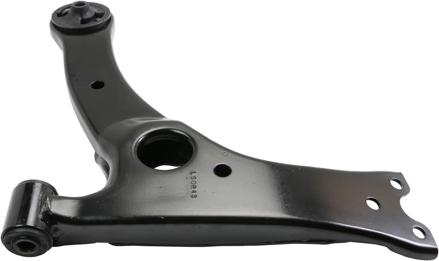 Brazo control suspensión delantero izquierdo Toyota Corolla