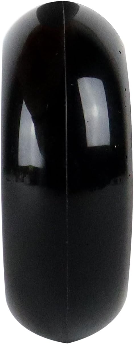 Ruedas patinaje 2.677" 82A Black Roller Hockey 8 Pzas
