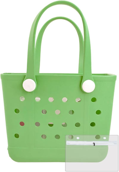 Bolsa playa impermeable goma para viaje bote piscina deportes