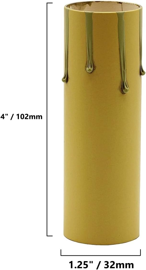 Cubiertas velas goteo fibra 4pulg E26 set 6