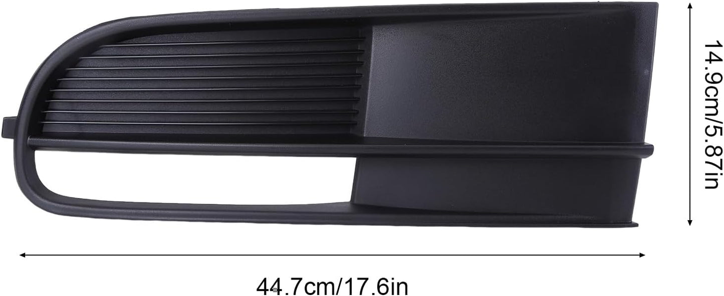Cubierta luz antiniebla VW Beetle 12-19