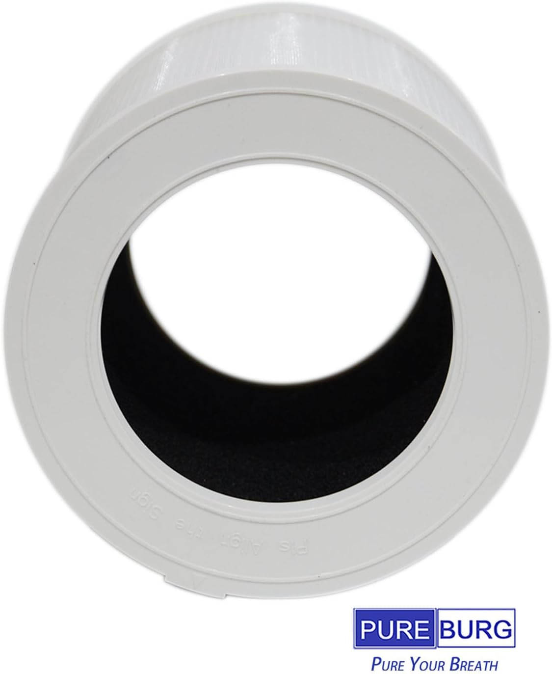 Filtros HEPA H13 purificador aire TDBYWAE GL-K803 pack 3