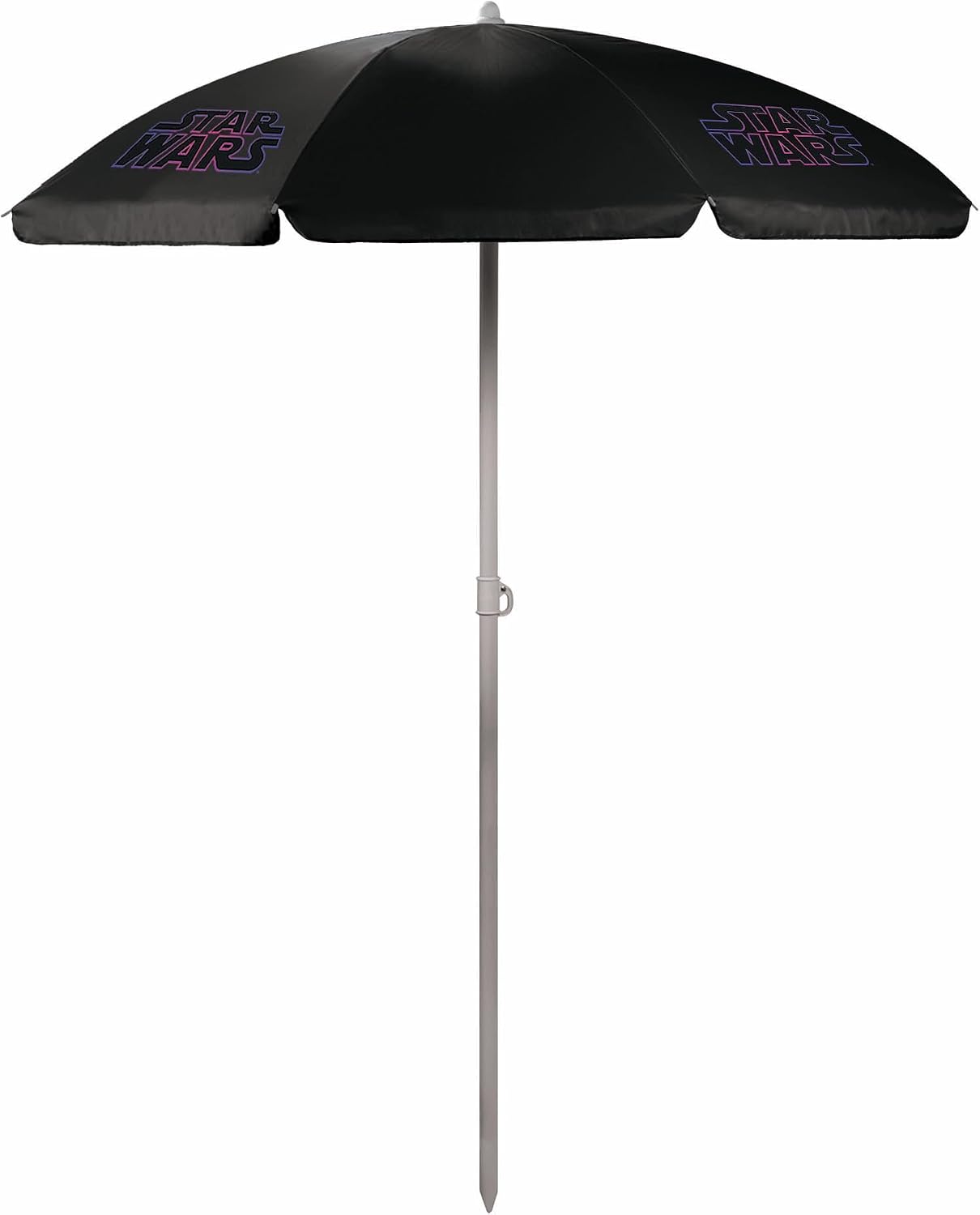 Sombrilla playa 5.5ft para toldo y silla