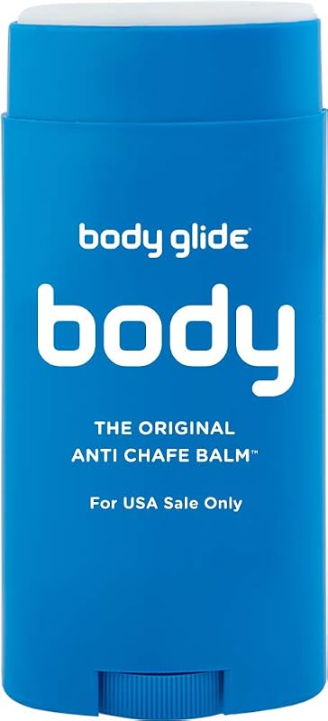 Bálsamo antirozaduras Body Glide 2.5oz y 1.5oz