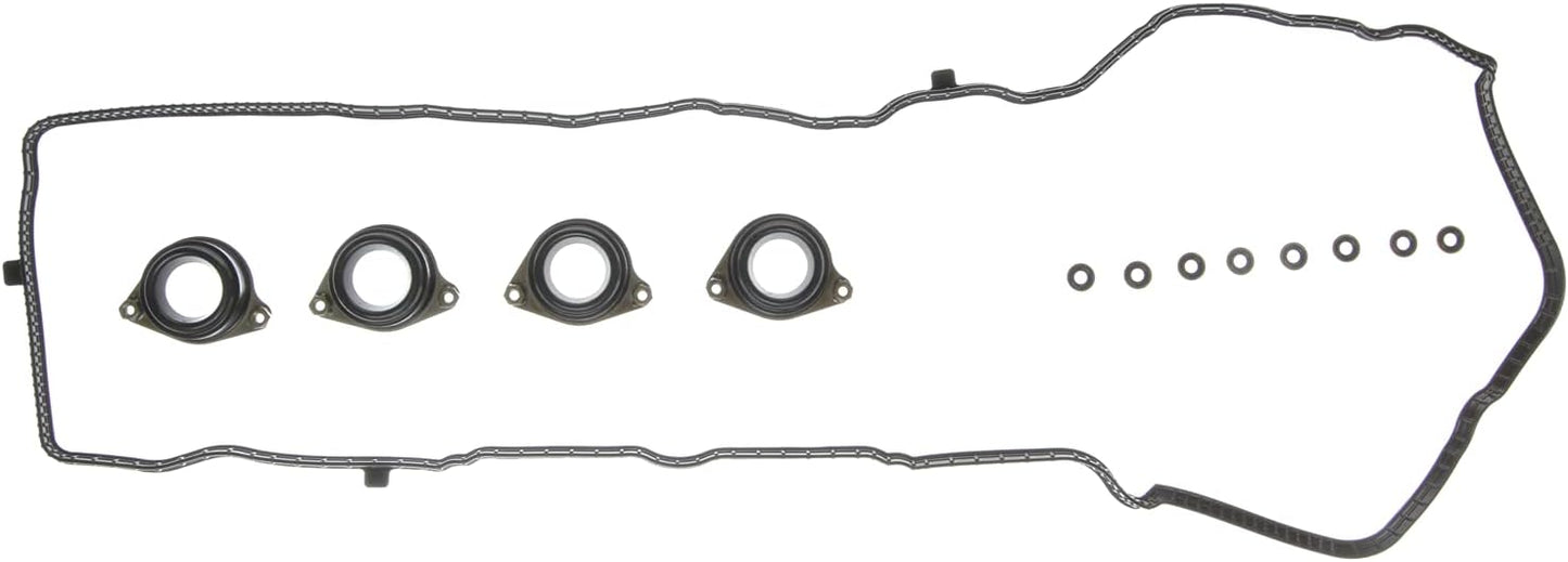 Set juntas tapa válvula motor