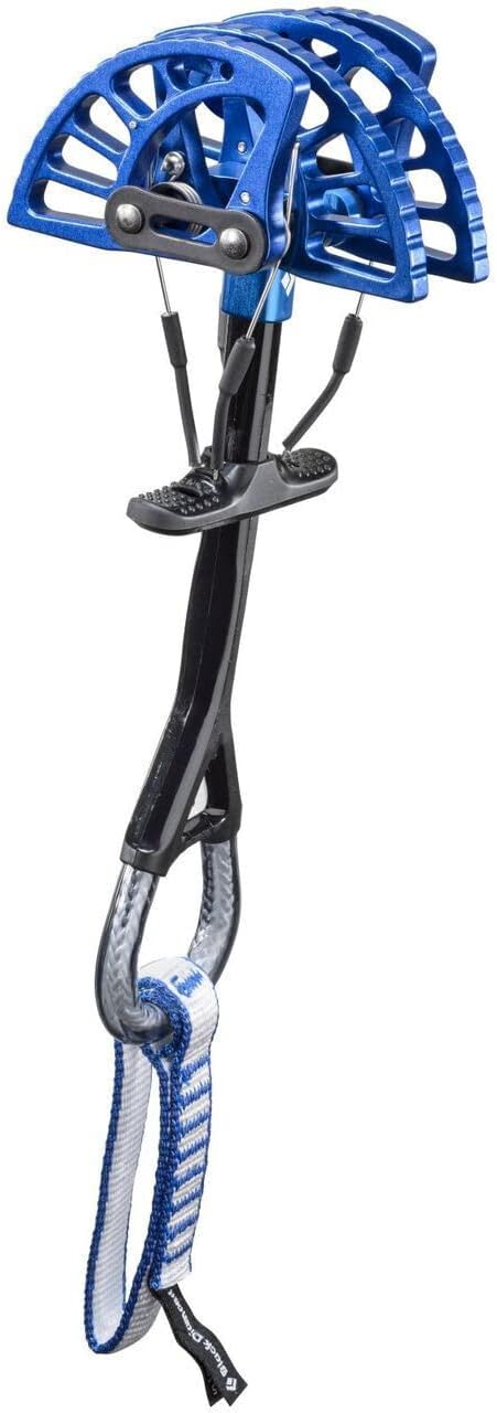 Equipamiento Camalot Ultraligero Escalada Gris 0.75
