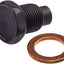 Tapón drenaje aceite 8C3Z-6730-A