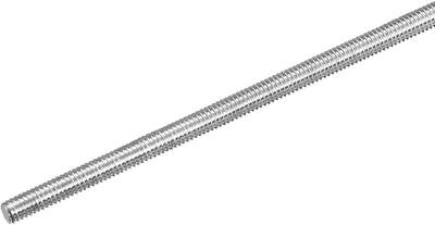 Varilla roscada M4x500mm acero inox 304 derecha