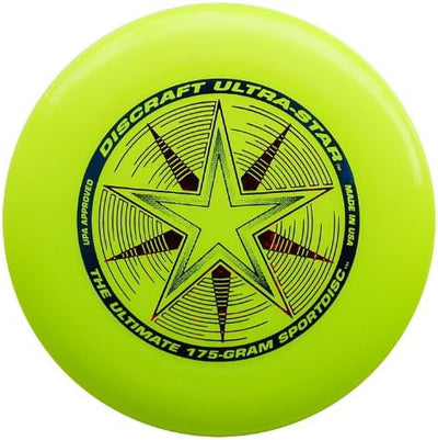 Disco Ultra-Star Ultimate 175g