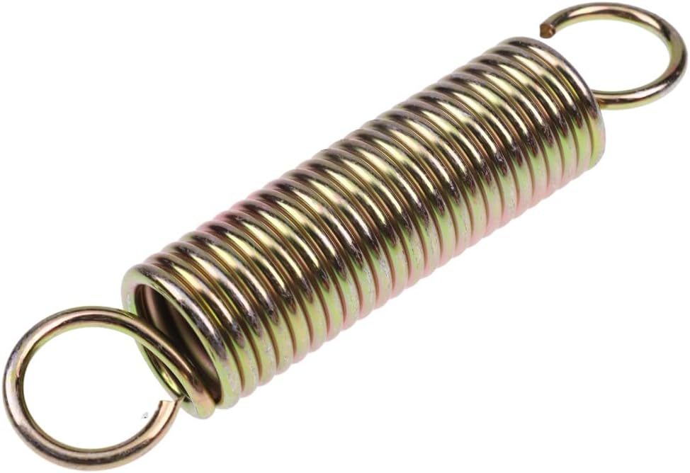Muelle extensión comp cortacéspedes Exmark Lazer Z CT HP XP