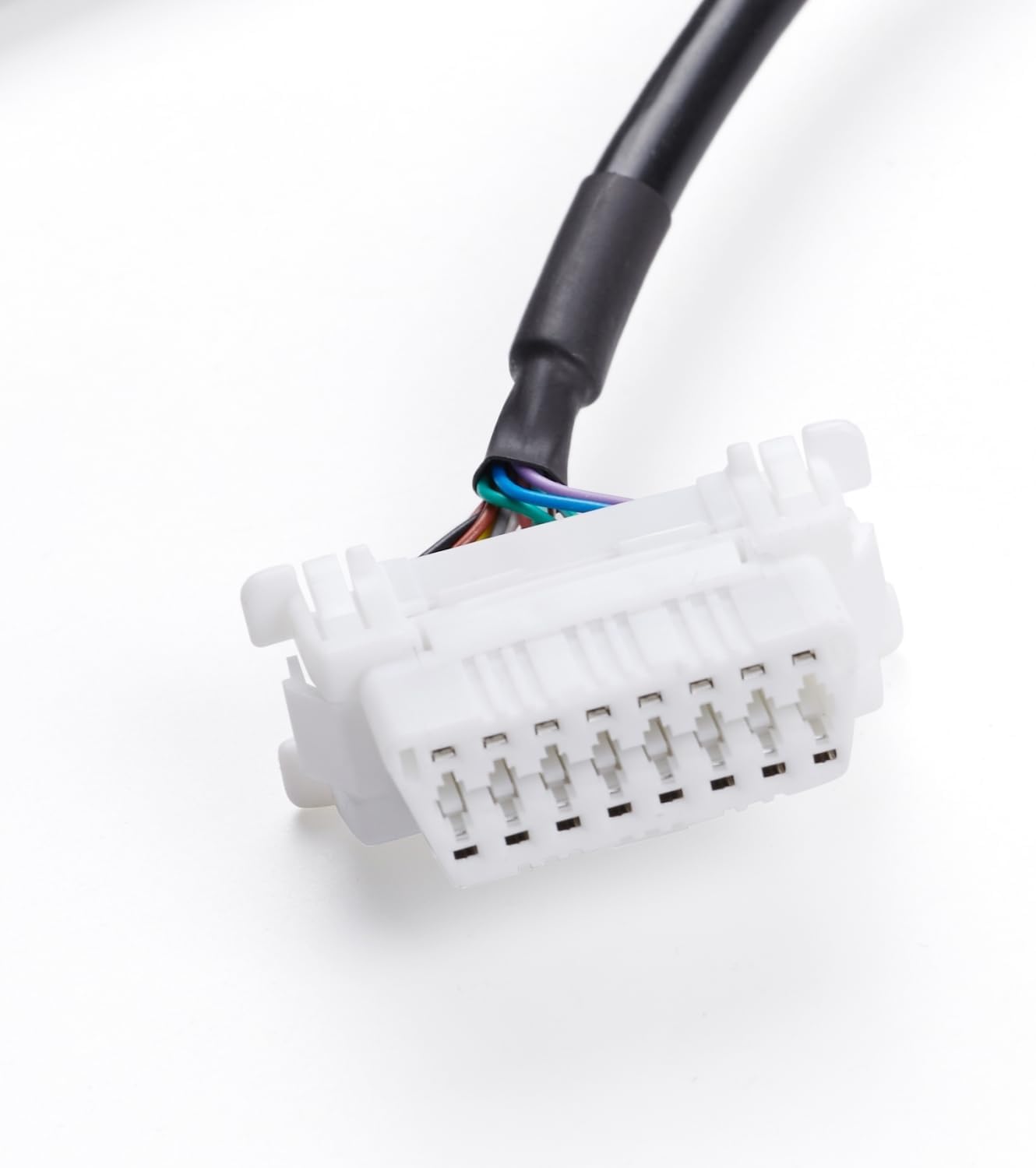 Divisor OBDII para Toyota y Nissan 23.6pulg