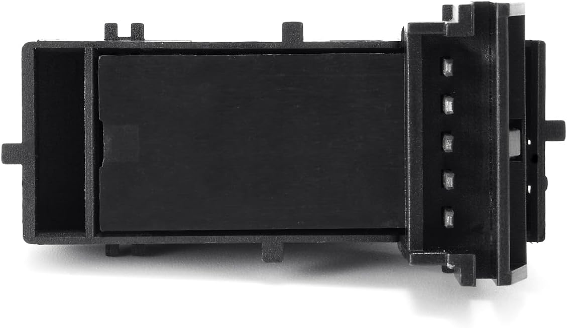 Interruptor bloqueo puerta Chevy Silverado GMC 07-14