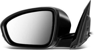 Espejo lateral plegable con calefacción comp Altima 19-20