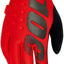 Guantes Brisker Rojos Talla S para Trabajo en Casa y Jardín