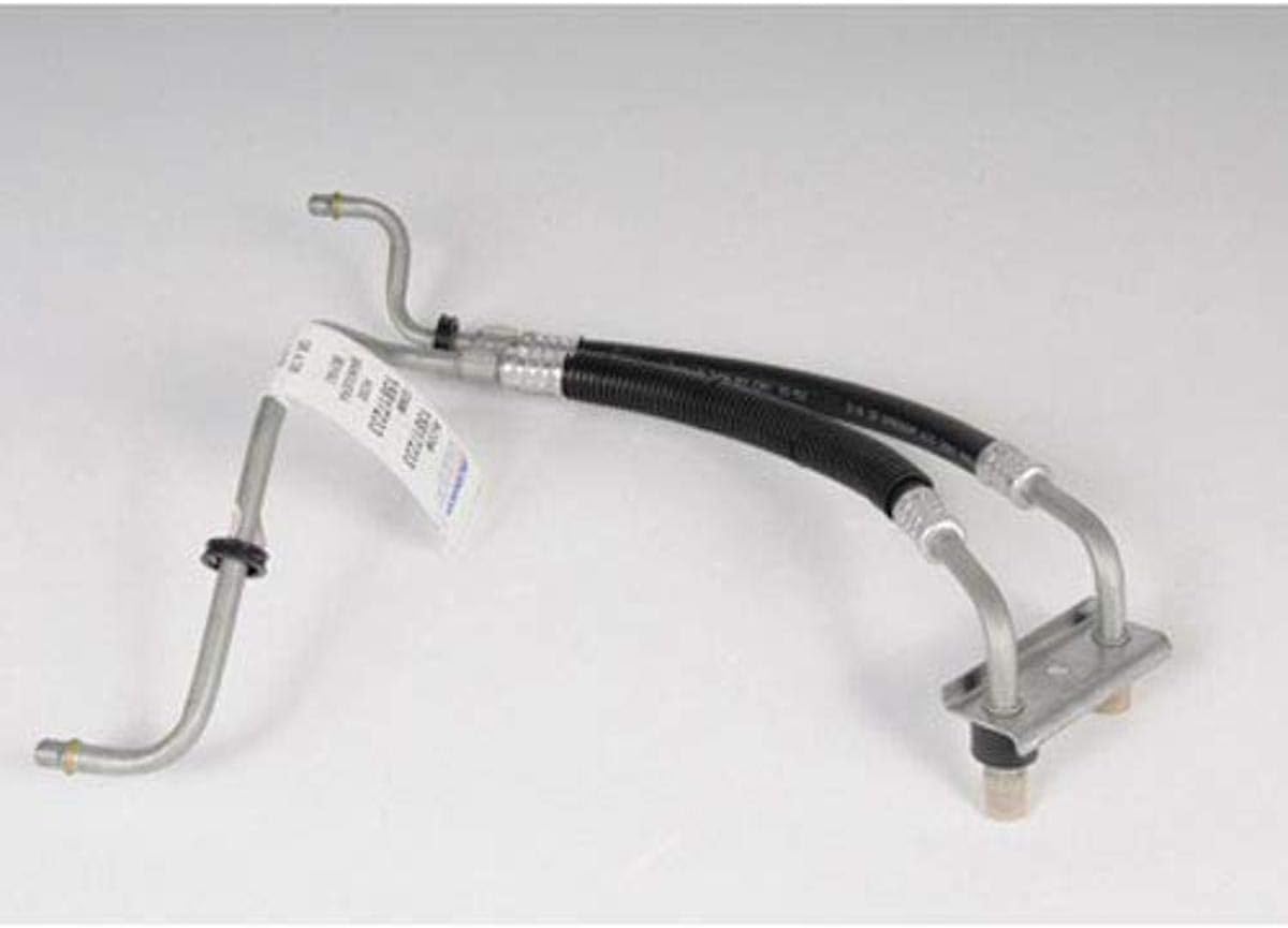 Enfriador fluidos transmisión automática