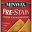 Acondicionador madera premanchado 1qt
