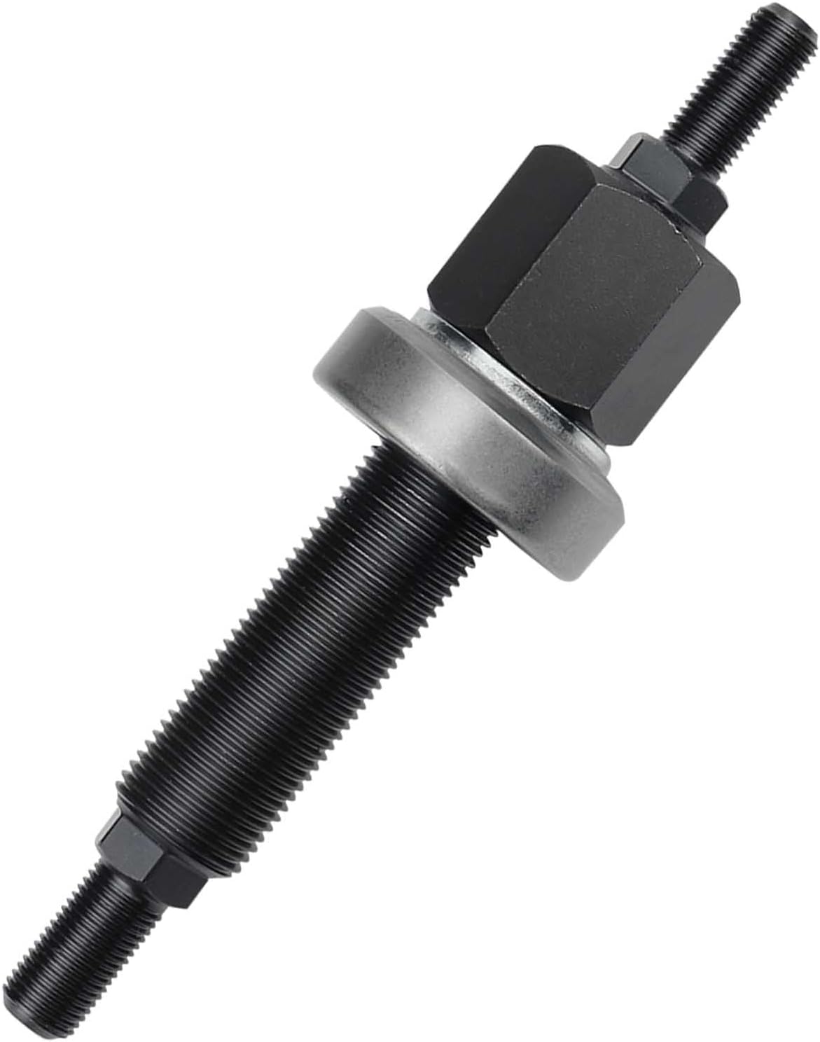 Herramienta equilibrador armónico para manivelas Chevy BBC