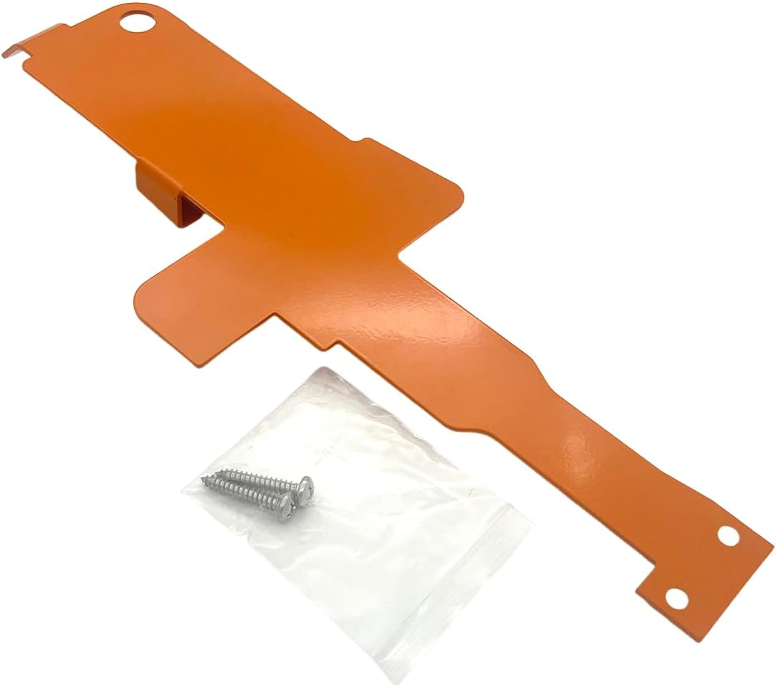 Tanque protector motosierra aluminio MS440 MS460