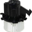 Motor ventilador A/C para Smart Fortwo 08-16