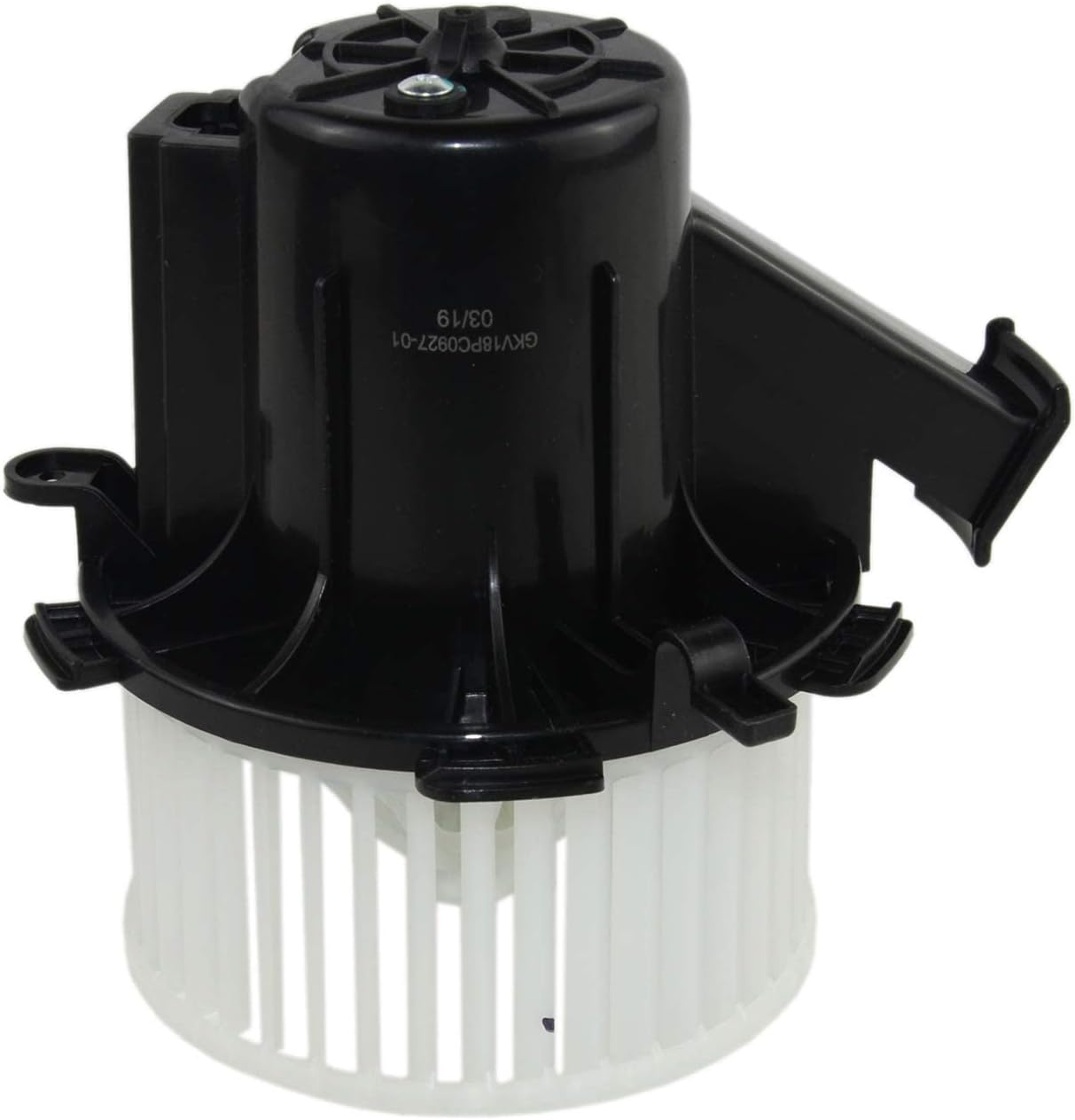 Motor ventilador A/C para Smart Fortwo 08-16