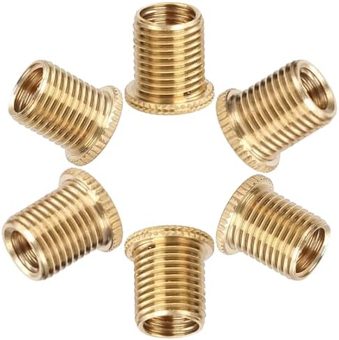 Adaptadores rosca universal para palanca cambios M8-M12