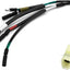 Set cableado Plug & Play encendido comp Honda Pioneer2025