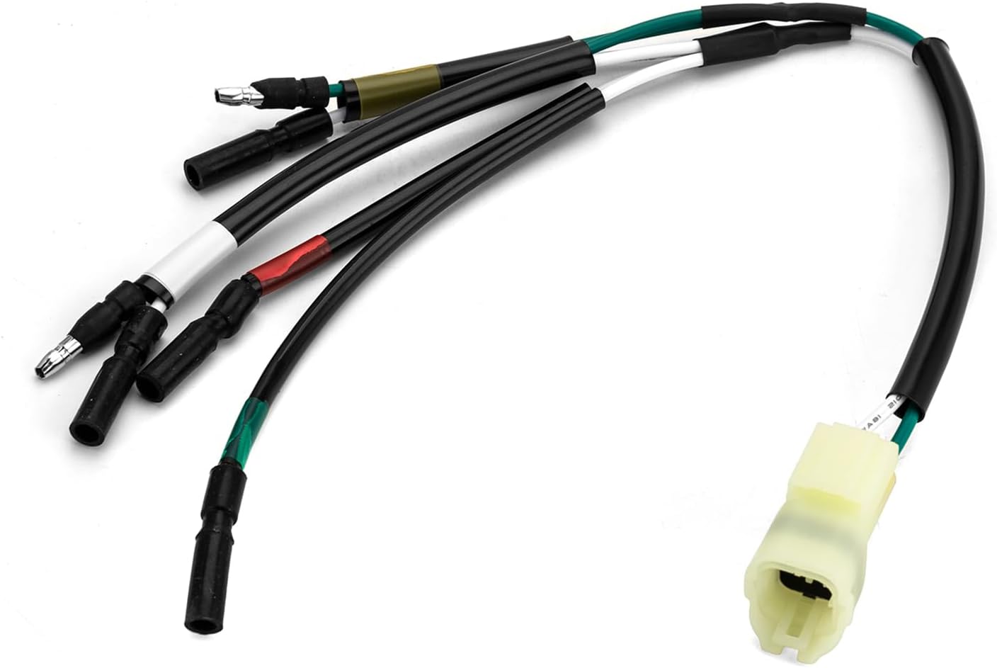 Set cableado Plug & Play encendido comp Honda Pioneer2025