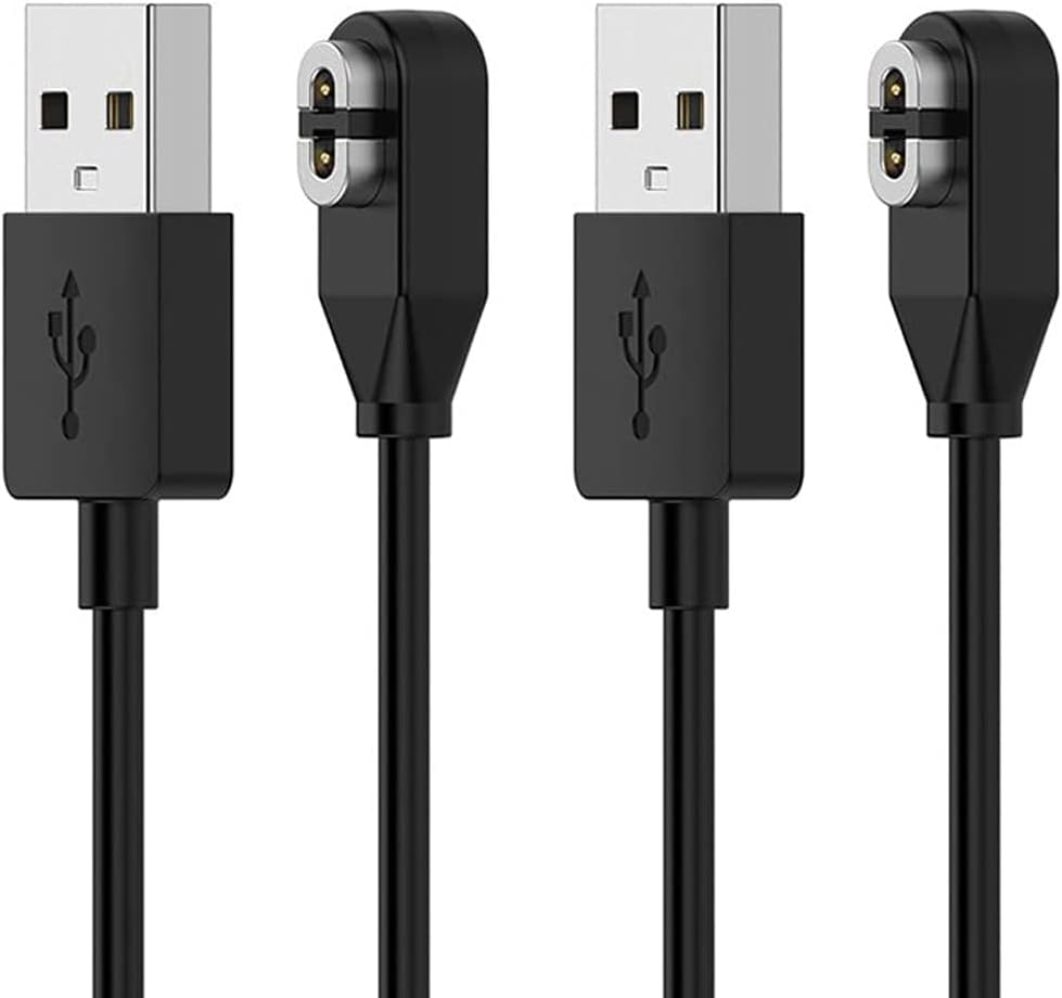 Cable USB para Shokz OpenRun Pro Mini 3.3pies set 2