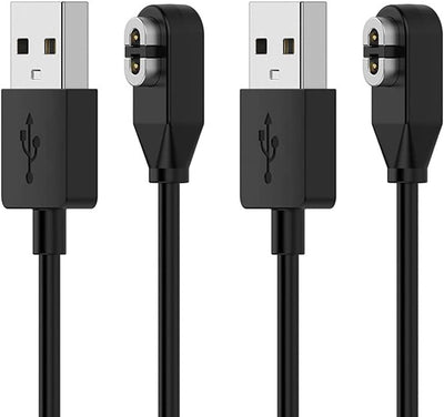 Cable USB para Shokz OpenRun Pro Mini 3.3pies set 2