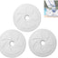 Ruedas repuesto C6 para limpiador piscinas Polaris 180/280