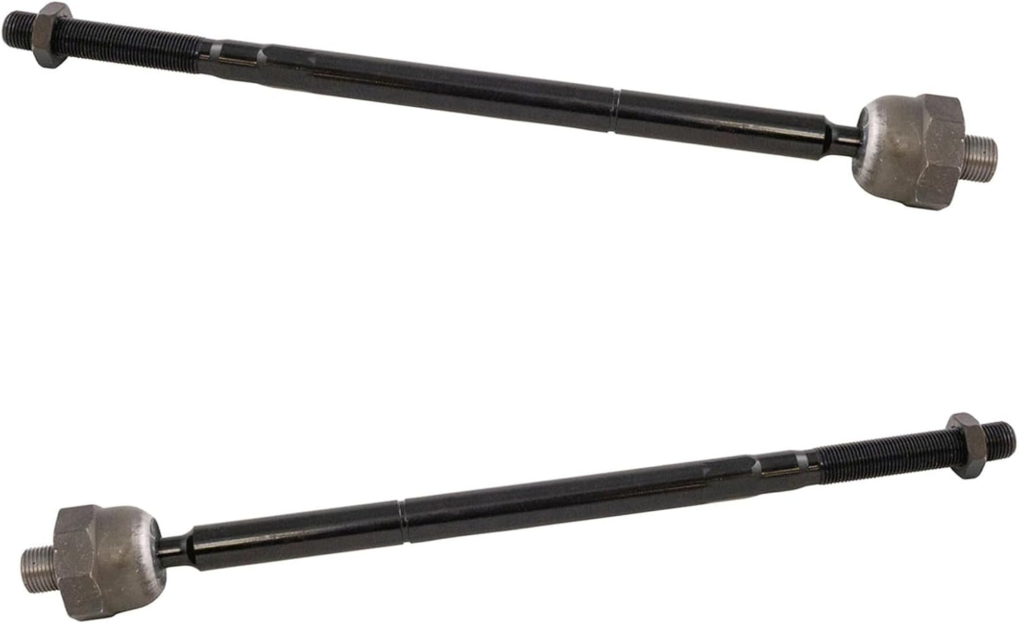 Set 2 Pzas Barras Acoplamiento Interior Ram 1500 13-18