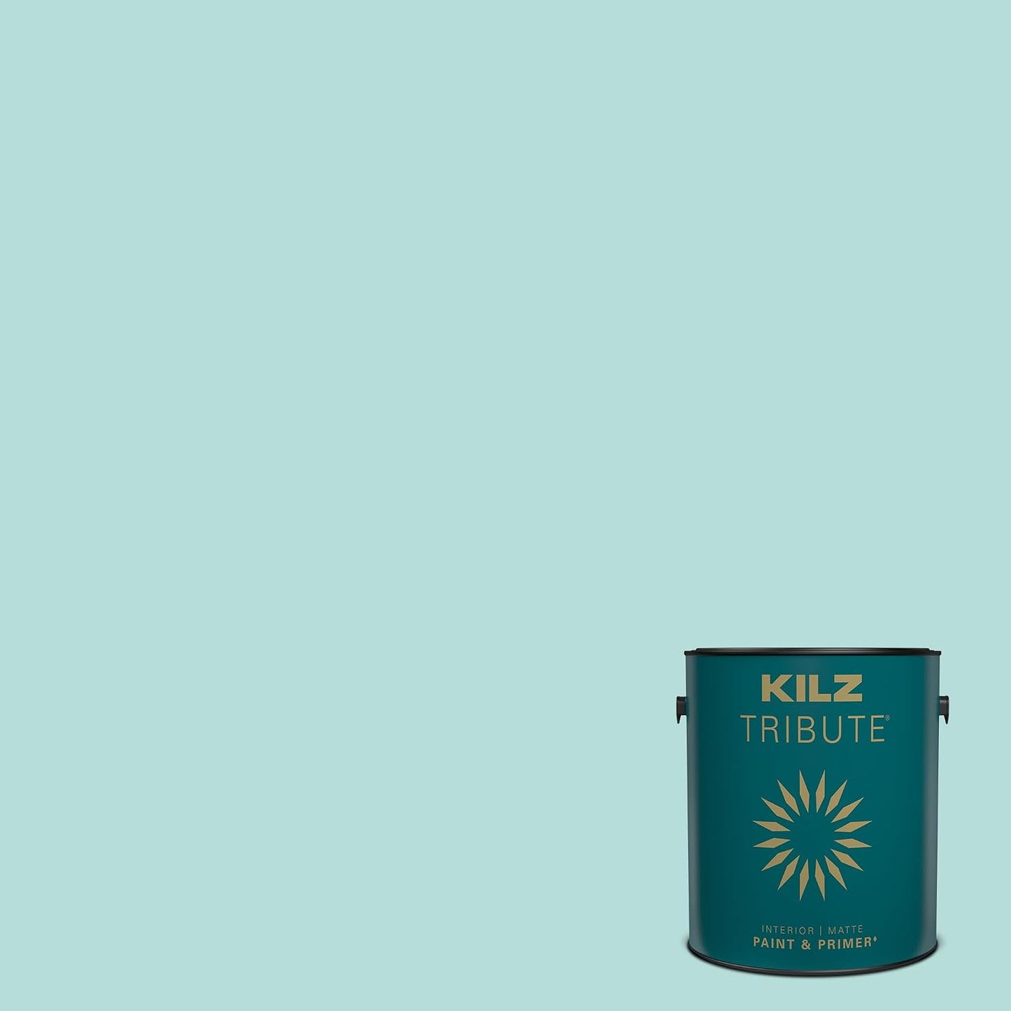 Pintura Kilz Tribute Interior Mate Sailing Water 1gal