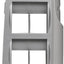 Cubierta bisel interruptor ventana izq conductor comp
